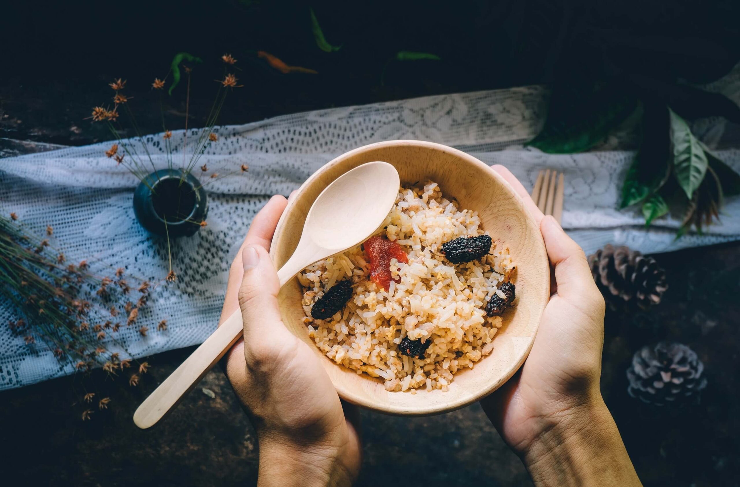Bowl of Food Bowl of Food